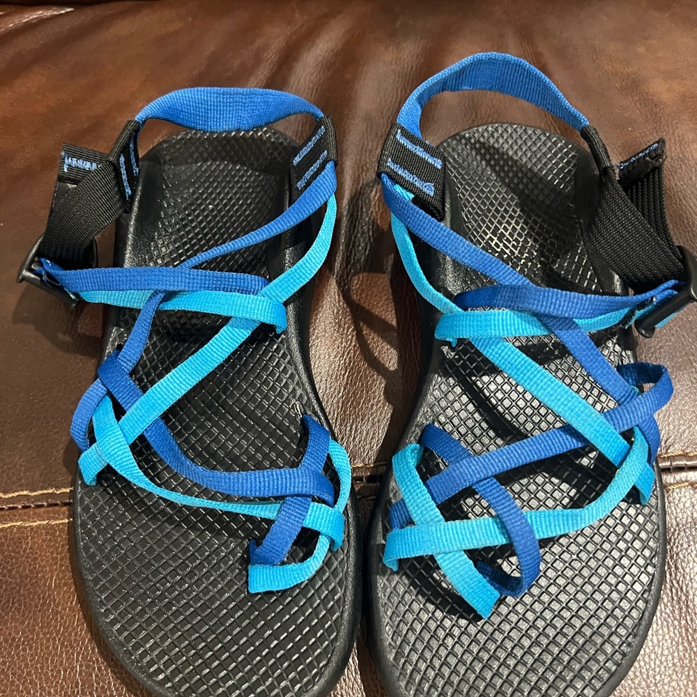 Chaco vibram sole size 8 women’s